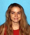 Amber Weaver missing person case profile photo