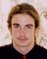 Peter McColl missing person case profile photo
