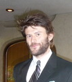 Daniel Thomas missing person case profile photo