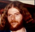 Kenneth Patterson missing person case profile photo