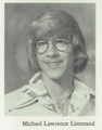 Michael Limesand missing person case profile photo