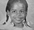 Hattie Jackson missing person case in Washington, District of Columbia