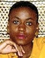 Melissa Page missing person case profile photo