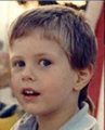 Christopher Zaharias missing person case profile photo