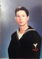 Jason Dies missing person case in San Diego, California