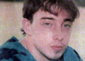 David Byrge missing person case in Lafollette, Tennessee