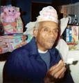 Theodore Mcintyre missing person case in Hopkins Park, Illinois