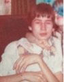 Donald Shafer missing person case in Dickson City, Pennsylvania