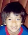 David Marko missing person case profile photo