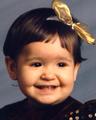Bianca Lozano missing person case profile photo