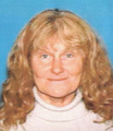 Molly Meyer missing person case in Happy Camp, California