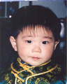 Ezra Lui missing person case profile photo