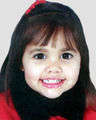 Kamelia Spencer missing person case profile photo