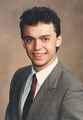 George Lutas missing person case in Germantown, Maryland
