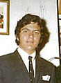 Dikran Knadjian missing person case profile photo