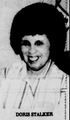 Doris Stalker missing person case profile photo