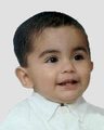 Zafar Bozorgi missing person case in Pasedena, Texas