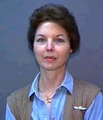 Suzanne Arbell missing person case in Los Angeles, California