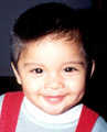 Jose Garcia missing person case profile photo