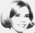 Linda Peugeot missing person case in LaVale, Maryland