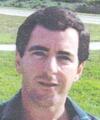 Thomas James missing person case in Los Angeles, California