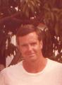 Gregory Oliver missing person case in Hollywood, Florida