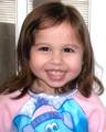 Bianca Damanik missing person case profile photo