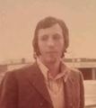Frank Passafiume missing person case profile photo