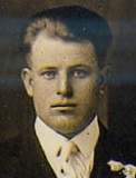 Joe Miller missing person case profile photo