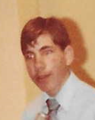 James Kling missing person case profile photo