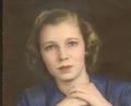 Ann Fulton missing person case profile photo