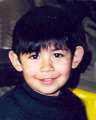 David Gosnell missing person case in Fontana, California