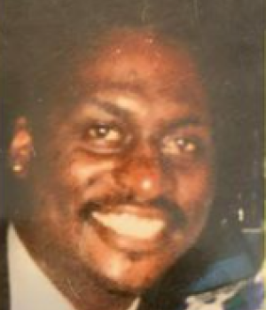 Riccardo Bowers missing person case in Des Moines, Iowa