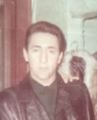 Michael DeMaria missing person case in New York, New York