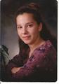 Sierra Mullin missing person case in Anchorage, Alaska