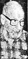 Leo Trabert missing person case profile photo