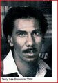 Terry Brown missing person case in Salisbury, North Carolina