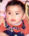 Carlos Pacheco missing person case profile photo