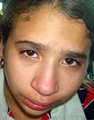 Antonia Guerrero missing person case profile photo