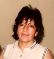 Maria Saguay missing person case in Laredo area, Texas