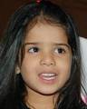 Aarshiya Patil missing person case profile photo