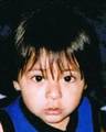 Alexis Pachecano missing person case profile photo