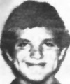 Jody Hall missing person case profile photo