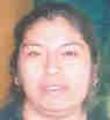 Ines Paredes missing person case profile photo
