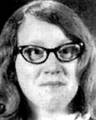 Mary Bostwick missing person case profile photo