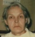 Marjorie Tucker missing person case in Topeka, Kansas