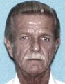 Edward Lacz missing person case in Roselle, New Jersey