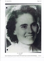 Juanita Ritchie missing person case in Dwarf, Kentucky