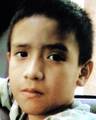 Diego Gonzalez-Larios missing person case in Arlington, Texas