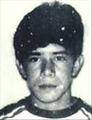 Sergio Noriega missing person case in Los Angeles, California